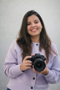 Newborn photographer